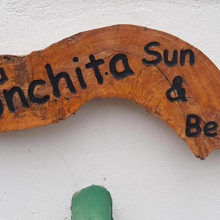 Ca'Conchita Villa San Nicolás Kültér fotó